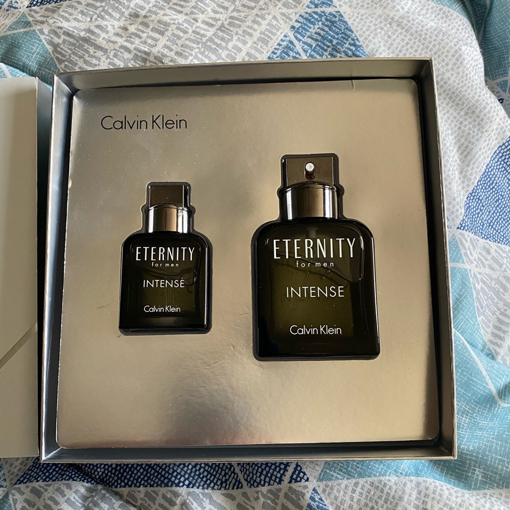 Calvin Klein Eternity Intense